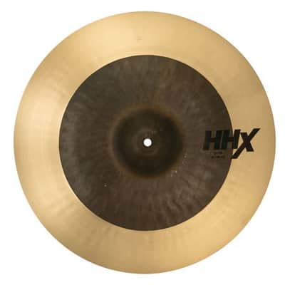 Sabian HHX Omni 19 Inch Cymbal image 3