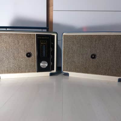 Vintage 90's Sony CFD-510 CD Radio Cassette Mega Bass Speaker