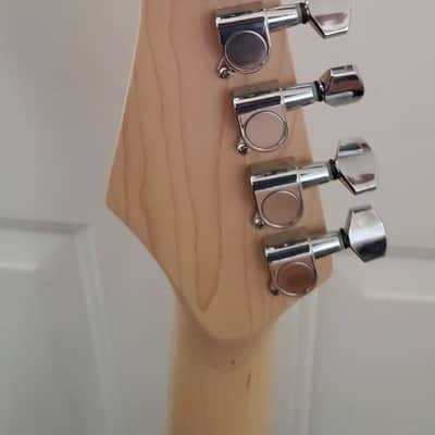 ~Cashified~ Indio Classic Stratocaster Style Electric Guitar image 6