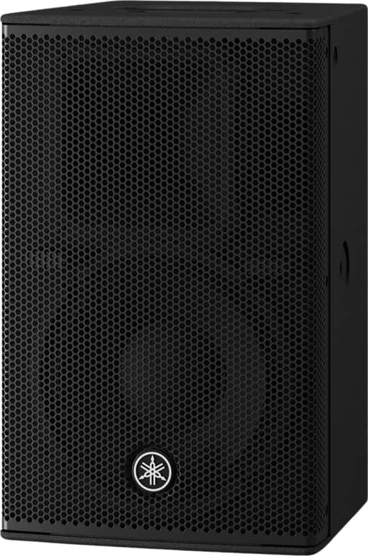 Yamaha CHR10 10" Passive Loudspeaker, 700W image 1