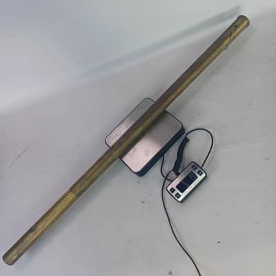 Musser M665B Brass Tube E 38 3/16”x1.5"Symphonic Chime Tubular Bell Professional image 7