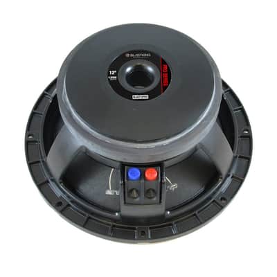 Blastking BLAST12PRO 12" 1200 Watts Professional Transducer image 1