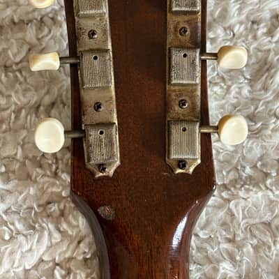 1955 Gibson Les Paul Jr image 8