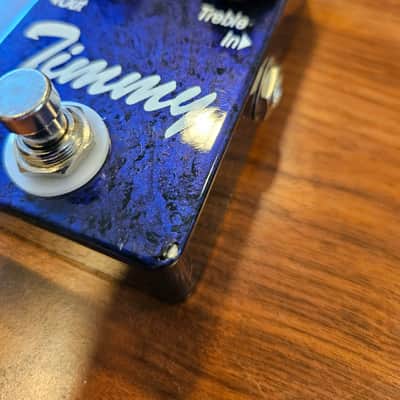 Paul Cochrane Timmy Overdrive 2010s - Various image 5
