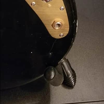 1957 Fender Musicmaster / Duo-Sonic with Maple Fretboard image 6