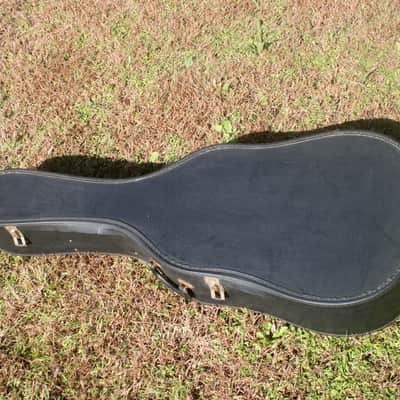 1978 Yairi  YW-600 Coral Rosewood(New Jacaranda ) Body Natural Bargain image 24