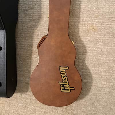 Gibson Les Paul Custom '70s 2025 - Present - Buttercream Top image 3