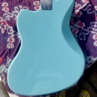 Fondue Offset JM 2026 - Baby  Blue image 5