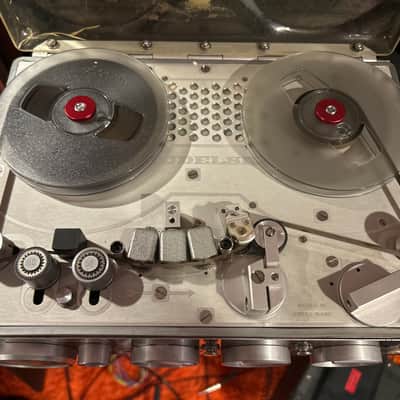 Nagra Nagra III 1958-1968 image 2
