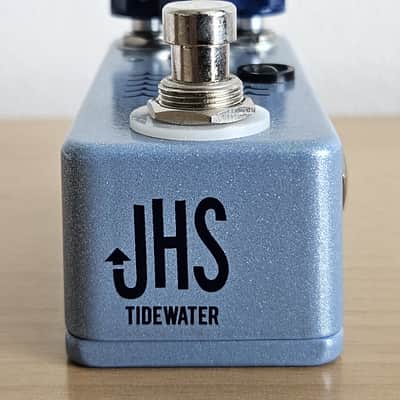 JHS Tidewater Tremolo V1 - Blue image 4