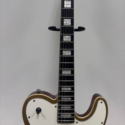 Schecter PT Fastback 2019 - Present - Gold Top image 1