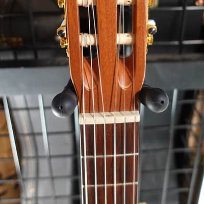 La Patrie Presentation QI Cedar/Rosewood Classical 2010s image 3