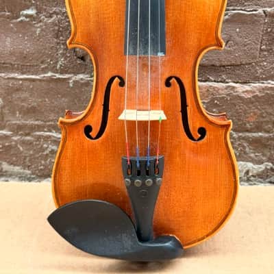 Cielo Dolce 1/4 Violin SN: 160100 Case Shoulder Rest image 6