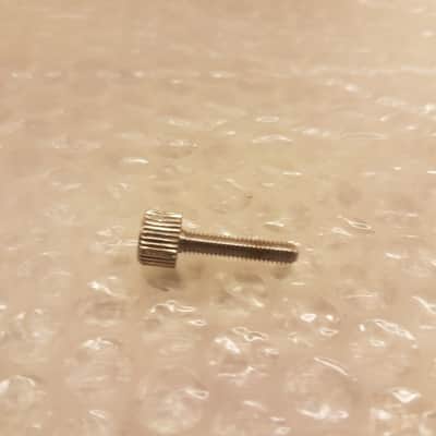 1988 Charvel Charvette Tremolo Fine Tuner Screw image 3