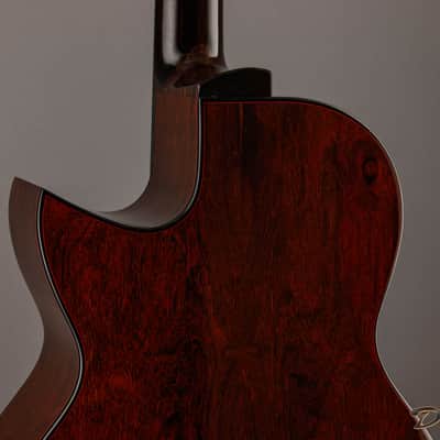 2018 Taran Tirga Mhor, Swartsa Wamara/European Spruce image 15