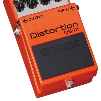 DS-1X Boss image 2