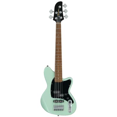 Ibanez Talman TMB35 MGR image 1