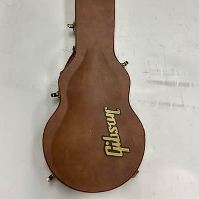 Gibson Les Paul Standard 2018 - Mojave Burst image 16