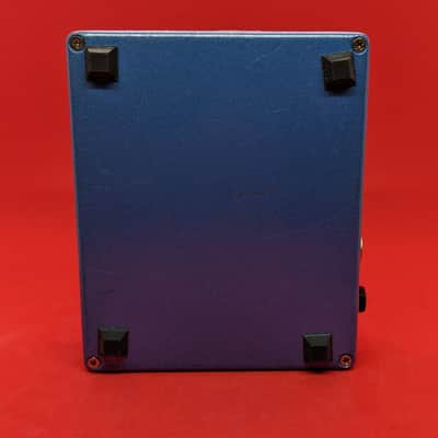 Used Plush FX Extreme Cream 2-Channel Overdrive Pedal image 5