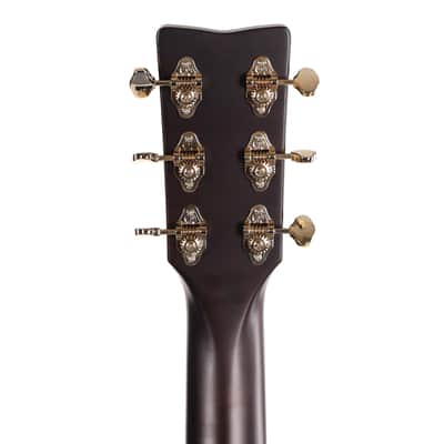 Yamaha TAS3 C TransAcoustic Guitar Natural 2025 image 8