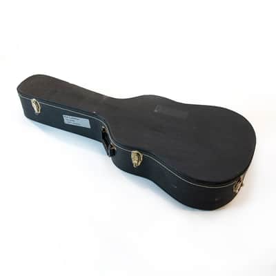 Art & Lutherie Wild Cherry owned by Nils Lofgren image 9