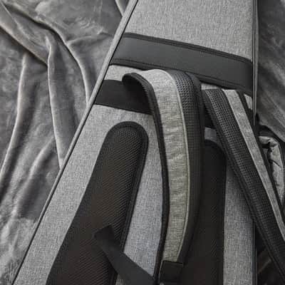 Mayones Hybrid Guitar Case Gig Bag image 18