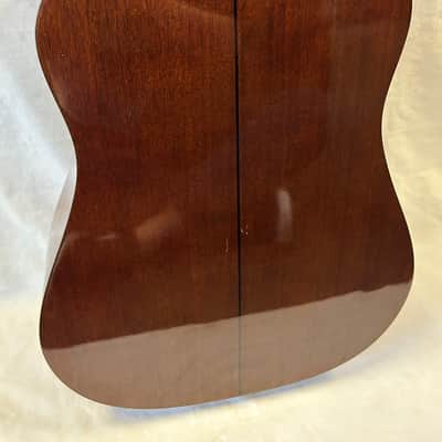 Sigma Guitars DM-1 (C.F. Martin & Co.)- Natural image 9