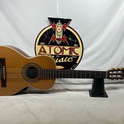 La Patrie (Godin) Motif Classical Acoustic Guitar image 1