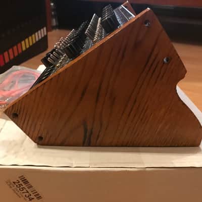 Doepfer Darktime Sequencer image 3