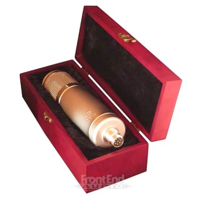 Peluso 2247 LE Tube Microphone image 5