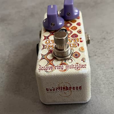 Catalinbread Ottava Magus Octave Ring Multiplier *free shipping image 4
