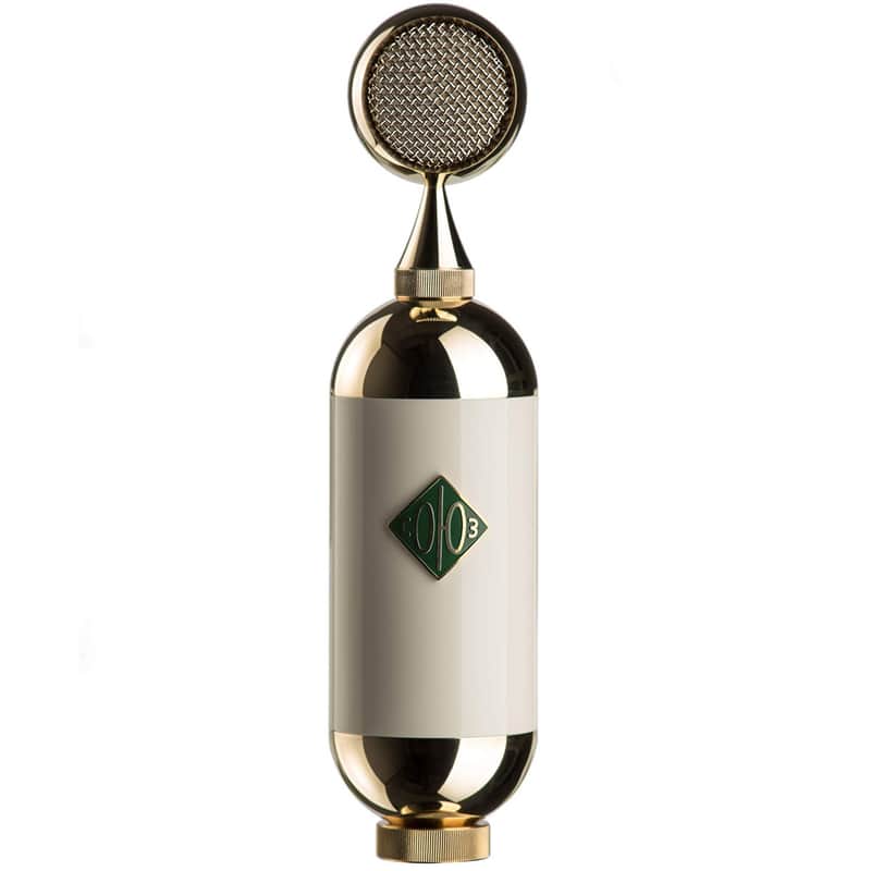Soyuz Microphones 017 FET Microphone (Open Box) image 1