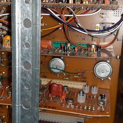 Immagine serviced Formanta Polivoks+MIDI #0989455 - 19