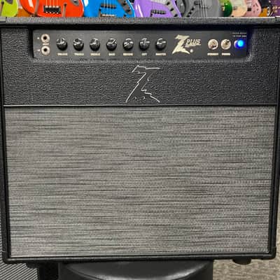 Dr Z Z-Plus, Excellent, SKU: 9140GT image 1