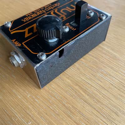 Electro-Harmonix Muff Fuzz 1970s image 3