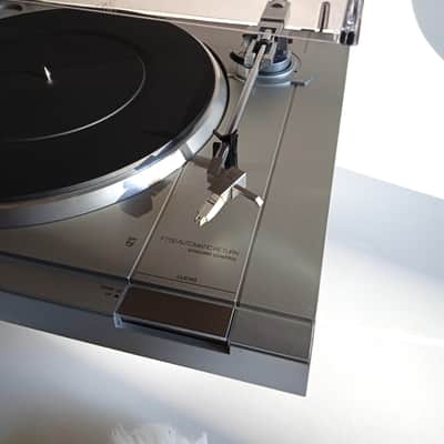 Philips Giradischi / Turntable F7130 year 1984 image 4