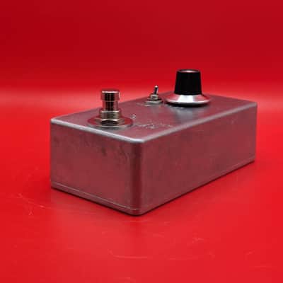 Discordance Electric  Idiot Wah image 2