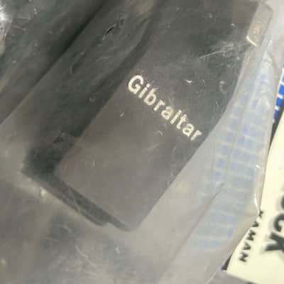 Gibraltar SC-GRSHML Hinged Memory Lock (TDG-U-12154) 90's/2000's - black image 5