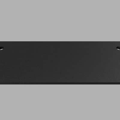 7 HP Blank for 2U Eurorack image 3