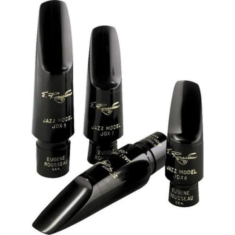 E. Rousseau JDX5 Alto Saxophone Mouthpiece image 1