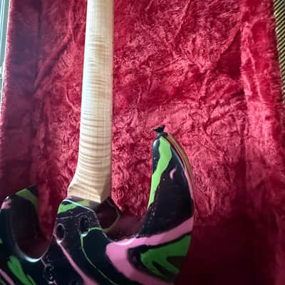 Kiesel Aries 2023 - GPB Swirl image 8