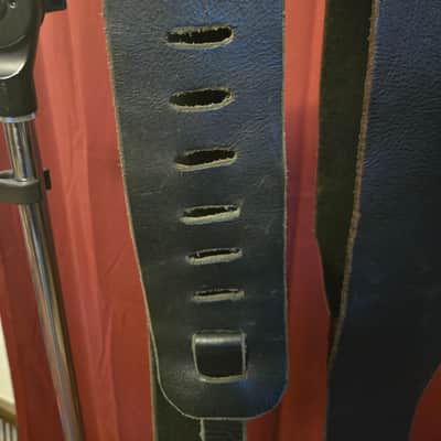 Skinwalker Leather Axe Slinger Strap image 4