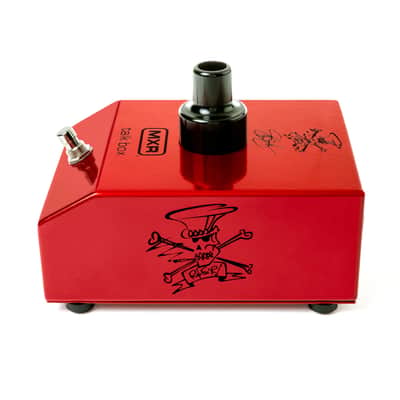 MXR Slash Signature Talk Box image 7