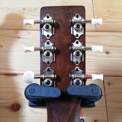 Art & Lutherie Roadhouse Faded Black A/E image 8