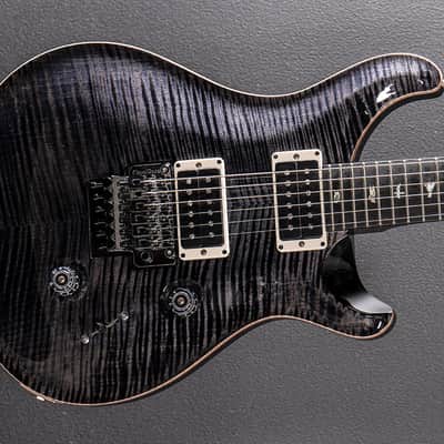 Paul Reed Smith Custom 24 "Floyd" 10 Top '25