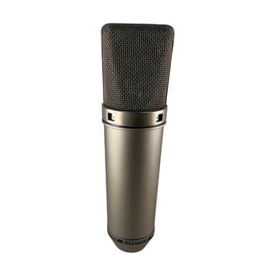 Neumann Vintage U67 *Expert Tested*Guaranteed* VG+ image 7
