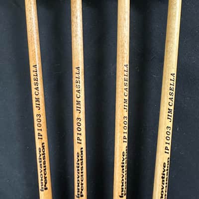 Innovative Percussion IP1003 Jim Cassella Marimba Mallets, 2 Pairs - MINT Bild 9
