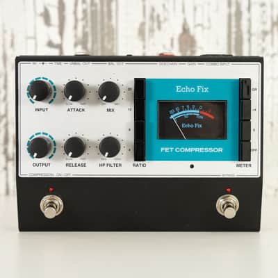 Echo Fix EF-P5 FET Compressor image 1