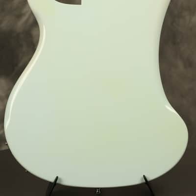 2004 Rickenbacker 4003 Bass COY Color of the Year BLUE BOY image 19