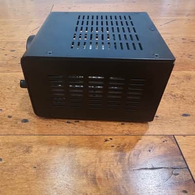 Bugera PS1 Power Soak 100-Watt Attenuator 2010s - Black image 3